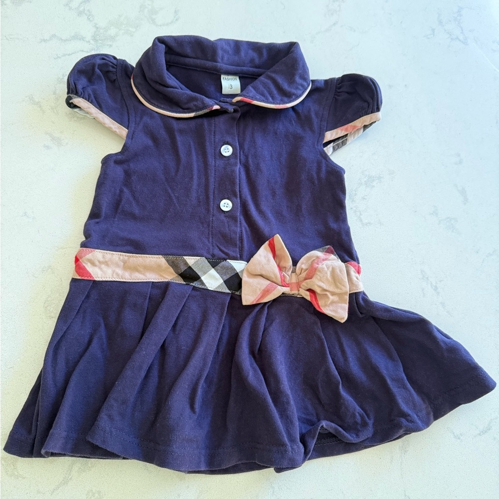 Fashion Peplum Top